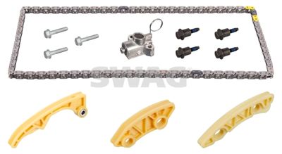 Kit de distribution par chaîne