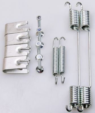 Kit d'accessoires, mâchoire de frein