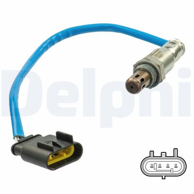 Sonde lambda
