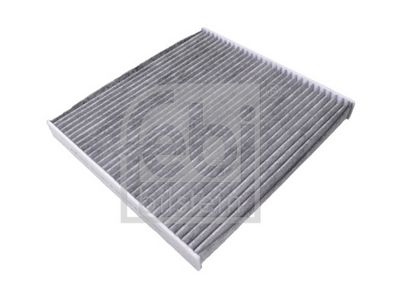 Filtre, air de l'habitacle