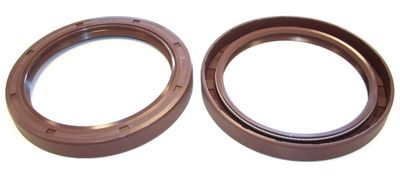 Bague d'étanchéité, vilebrequin
