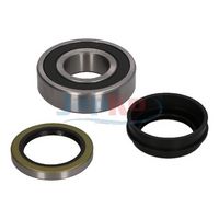 JAPKO Kit de roulements de roue
