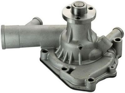 Pompe à eau, refroidissement du moteur