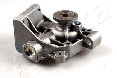 Pompe à eau, refroidissement du moteur