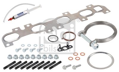 Kit de montage, compresseur