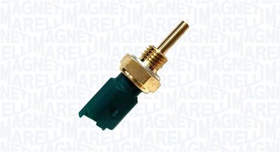 Sonde de température, liquide de refroidissement