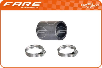 Gaine de suralimentation