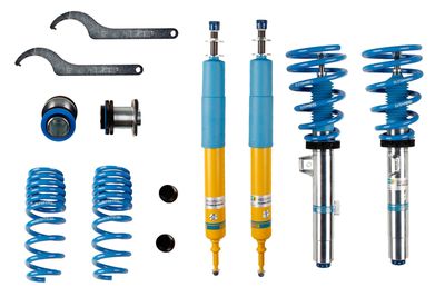 Jeu de suspensions, ressorts/amortisseurs
