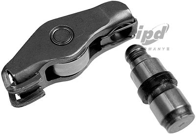 Kit d'accessoires, levier oscillant