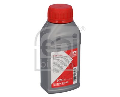 Liquide de frein