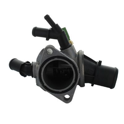 Thermostat, liqiuide de refroidissement