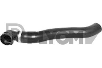 Durite de radiateur