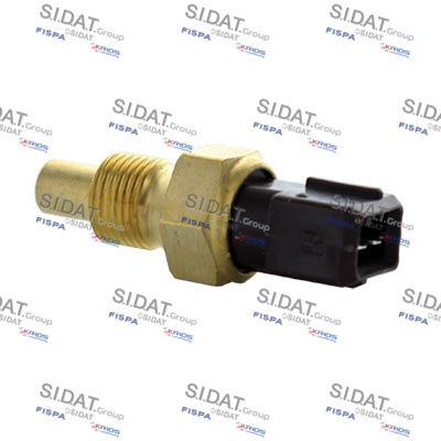 Sonde de température, liquide de refroidissement