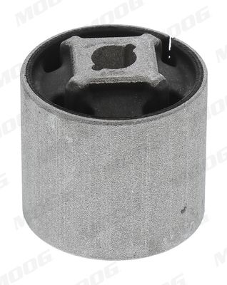 Suspension, corps de l'essieu