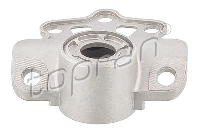 Coupelle de suspension
