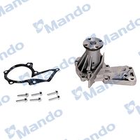 MANDO Pompe à eau, refroidissement du moteur