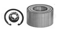 METELLI Kit de roulements de roue