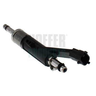 Injecteur