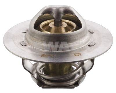Thermostat, liqiuide de refroidissement