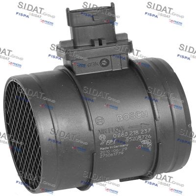 Débitmètre de masse d'air