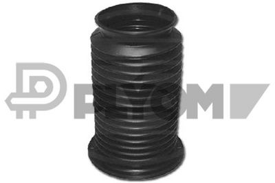 Bouchon de protection/soufflet, amortisseur