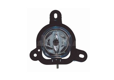 Projecteur antibrouillard