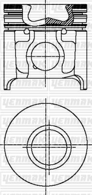 Piston