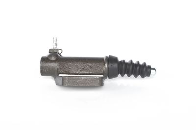 Cylindre récepteur, embrayage
