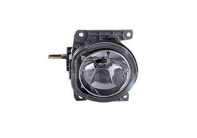 Projecteur antibrouillard