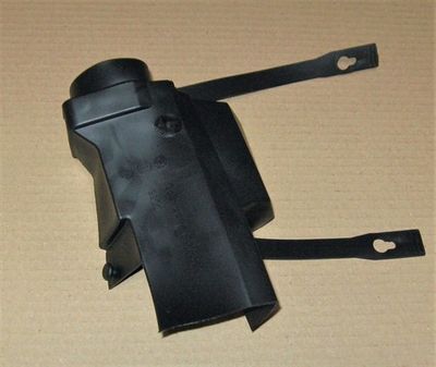 Cache moteur
