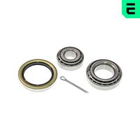 OPTIMAL Kit de roulements de roue