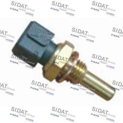 Sonde, température du liquide de refroidissement