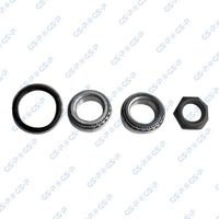 GSP Kit de roulements de roue