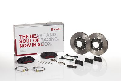Kit de freins de haute performance