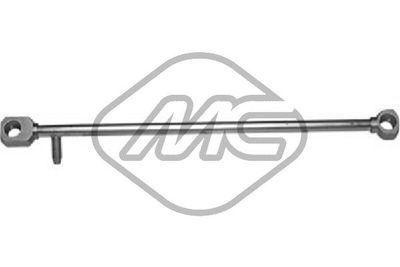 Conduite d'huile, compresseur