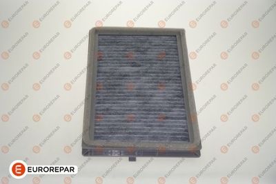 Filtre, air de l'habitacle