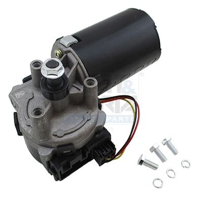Moteur d'essuie-glace