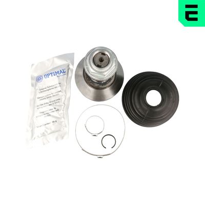 Jeu de joints, arbre de transmission
