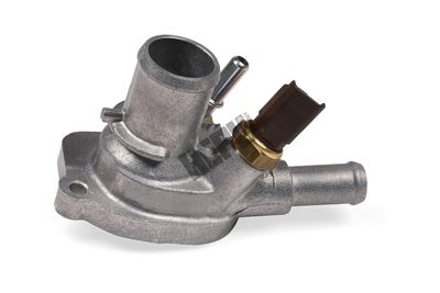 Thermostat, liqiuide de refroidissement