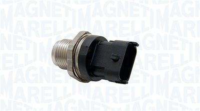 Capteur, pression de carburant