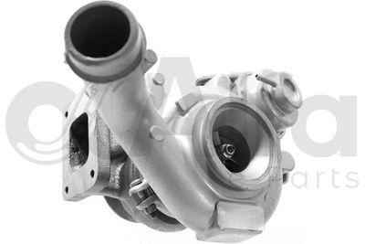 Turbocompresseur, suralimentation