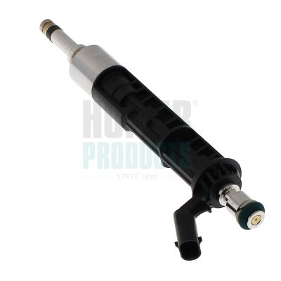 Injecteur
