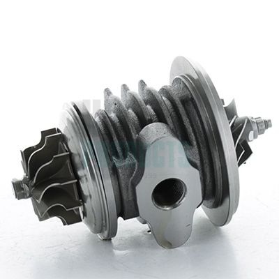 Groupe carter, turbocompresseur