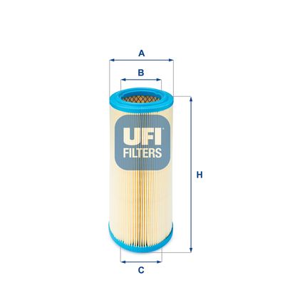 Filtre à air