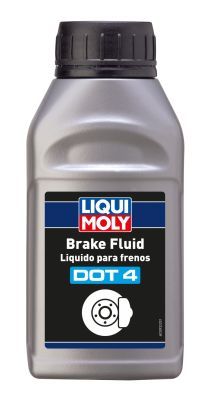Liquide de frein