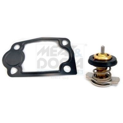 Thermostat, liquide de refroidissement