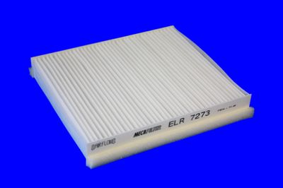 Filtre, air de l'habitacle