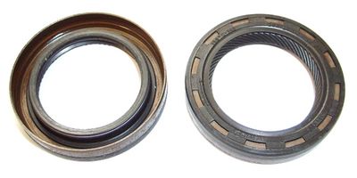 Bague d'étanchéité, vilebrequin