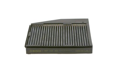 Filtre, air de l'habitacle