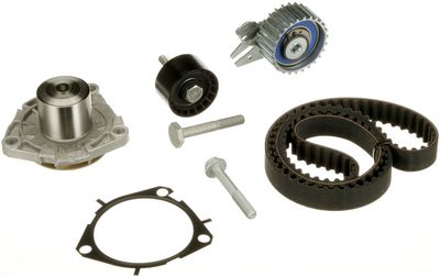 Pompe à eau + kit de courroie de distribution